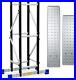 Scaffolding Platform, Work with 7 in 1 Multi-Purpose Folding Ladder, Supporting